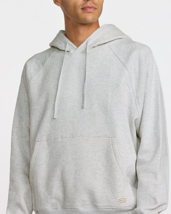 Rvca Dayshift Hoodie