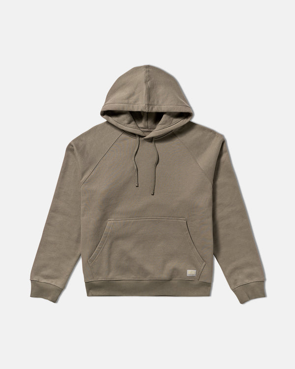 rvca Dayshift Hoodie