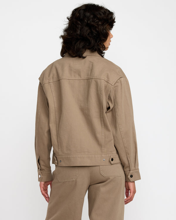 Rvca Dayshift Jacket II