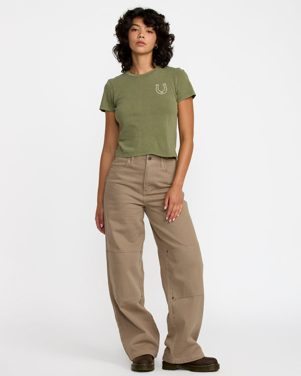 Rvca Dayshift Pant