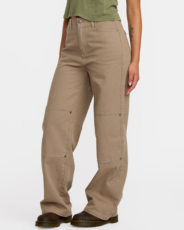 Rvca Dayshift Pant