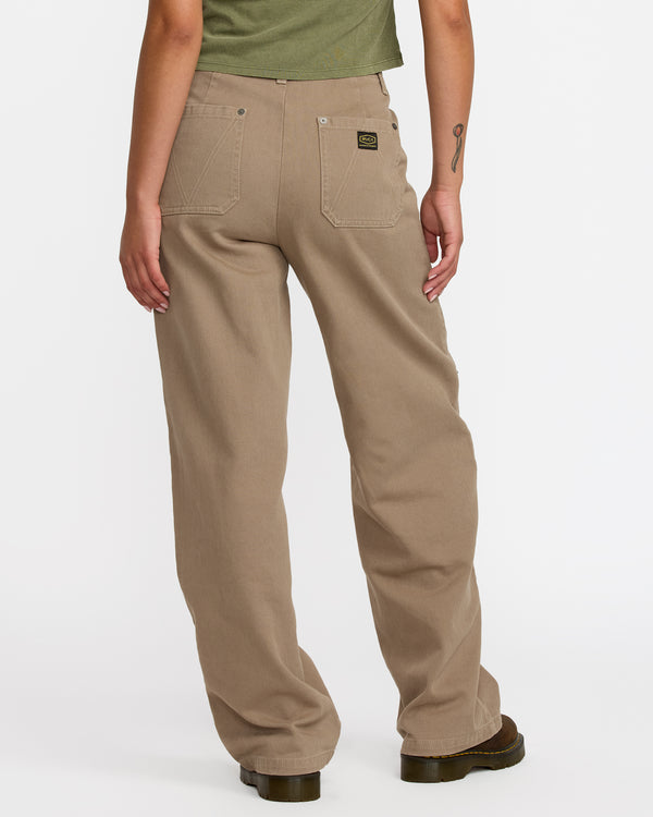 Rvca Dayshift Pant