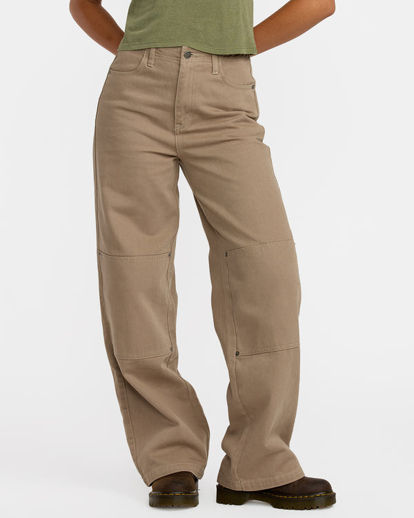 rvca Dayshift Pant
