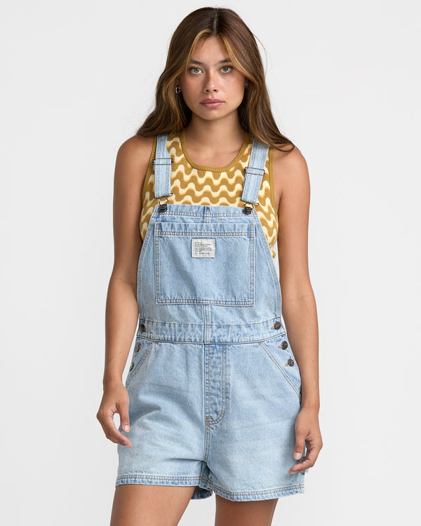 rvca Drea Overall