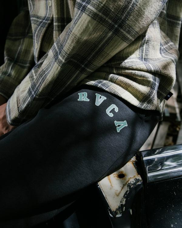 Rvca Easy Fleece Pant