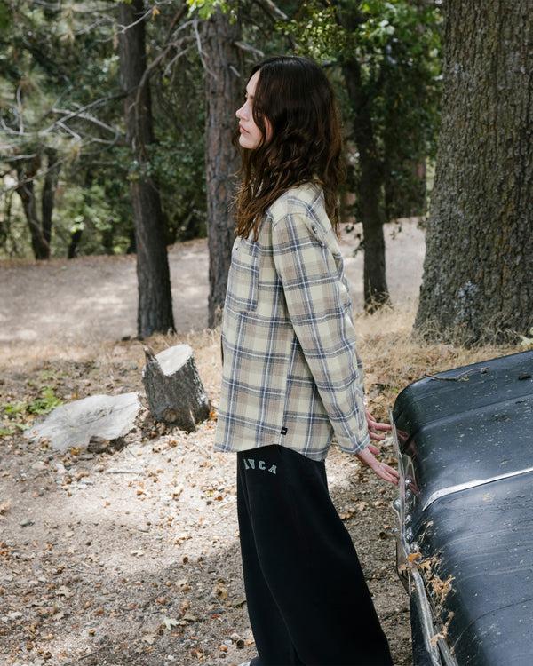 rvca Easy Fleece Pant