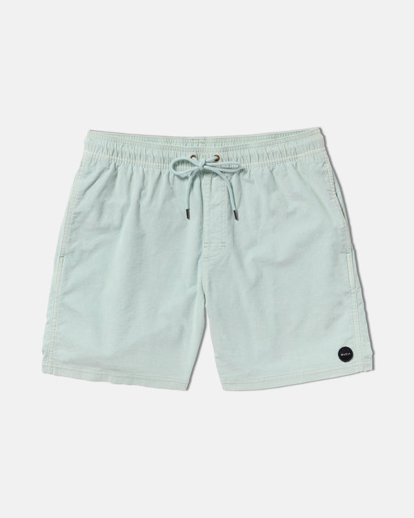 rvca Escape Elastic Cord Short II