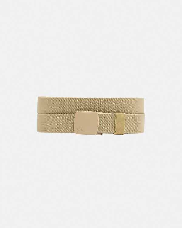 rvca Exlite Belt