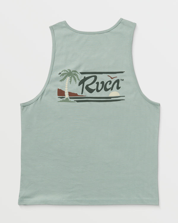Rvca Exotica Tank
