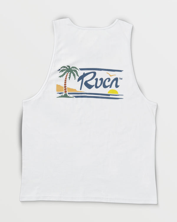 Rvca Exotica Tank