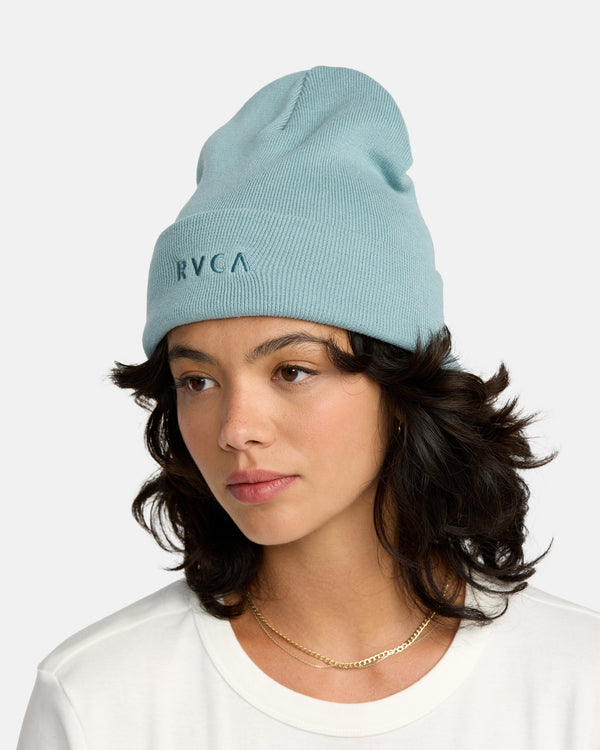 Rvca Forever Beanie