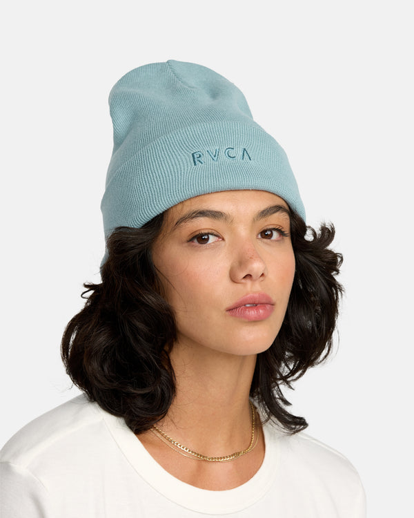 rvca Forever Beanie