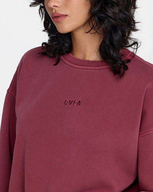 Rvca Forever Fleece