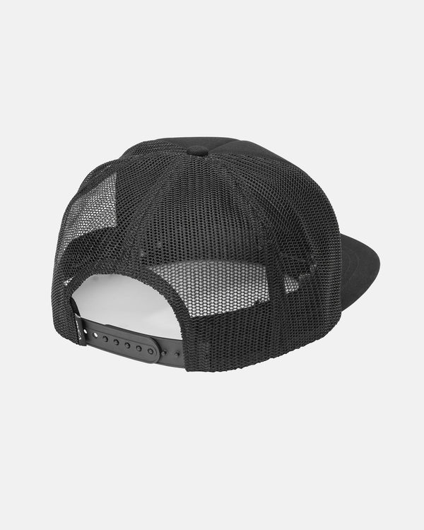 Rvca Genuine RVCA Foamy Trucker