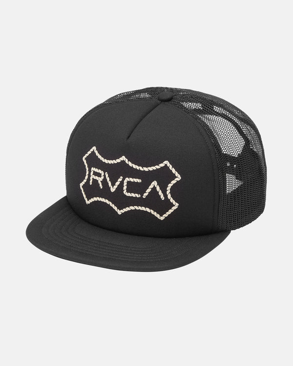rvca Genuine RVCA Foamy Trucker