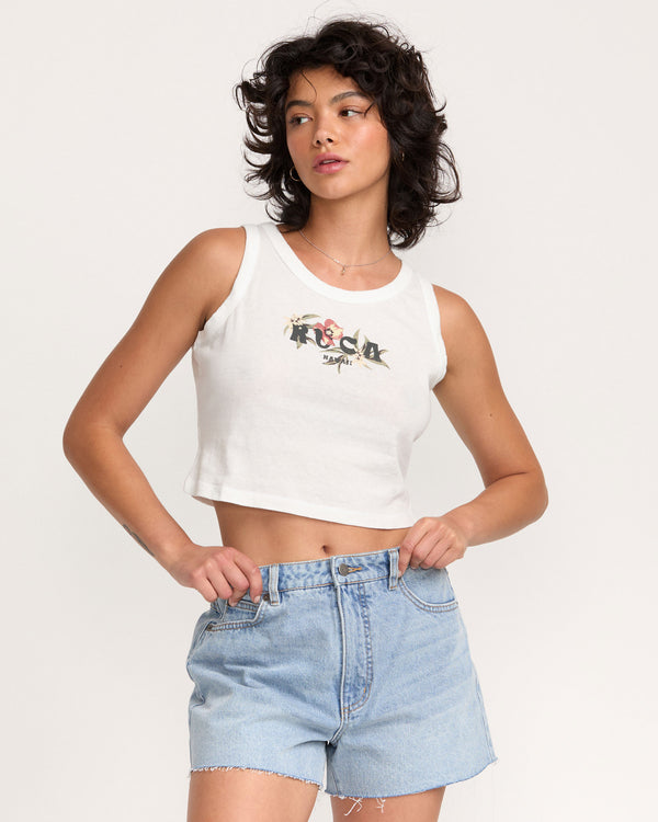 Rvca Hawaii Flow Tank