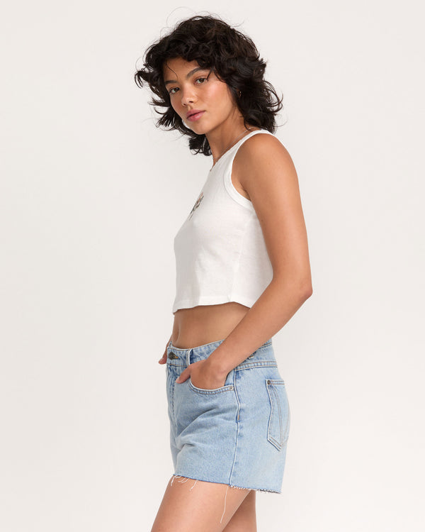 Rvca Hawaii Flow Tank