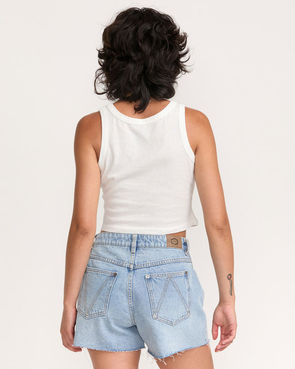 Rvca Hawaii Flow Tank