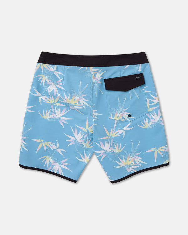 Rvca Hawaii Northern Trunk 18"