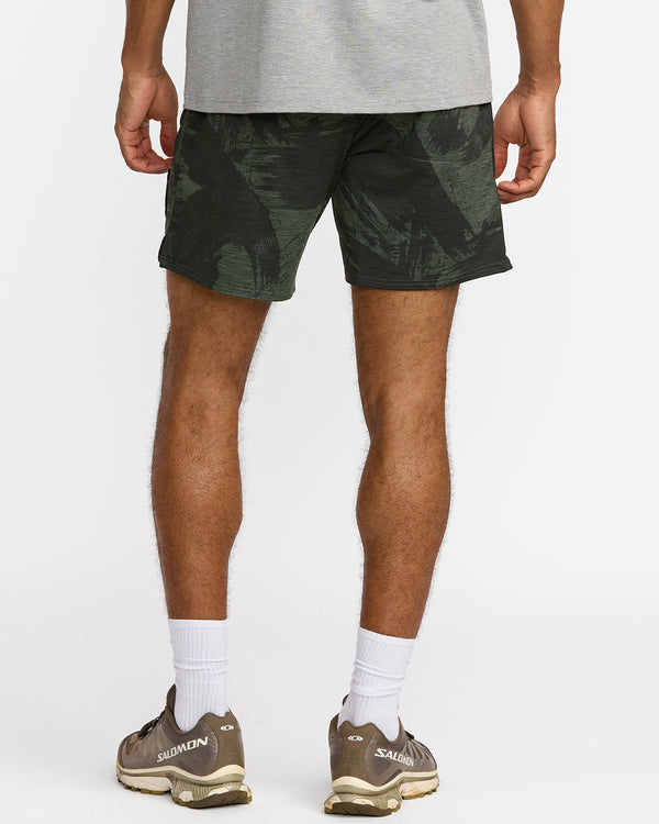 Rvca Hawaii Yogger Recover