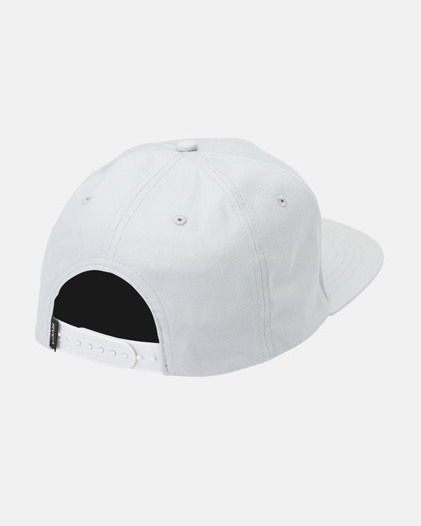 Rvca Hex Inc Snapback
