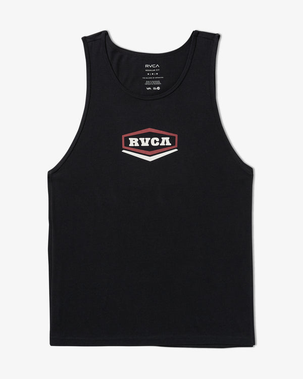 rvca Hex Inc Tank