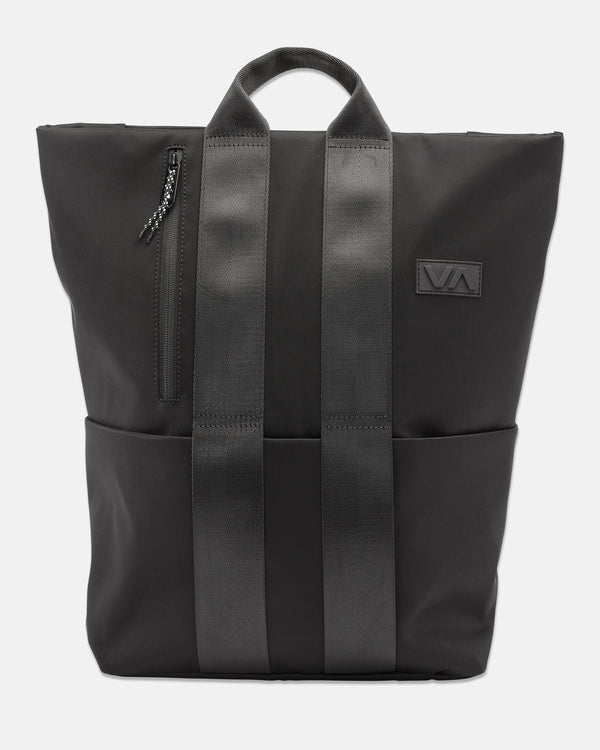 Rvca Highway Backpack Tote