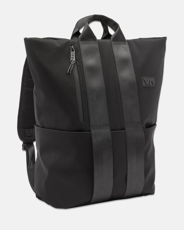 rvca Highway Backpack Tote