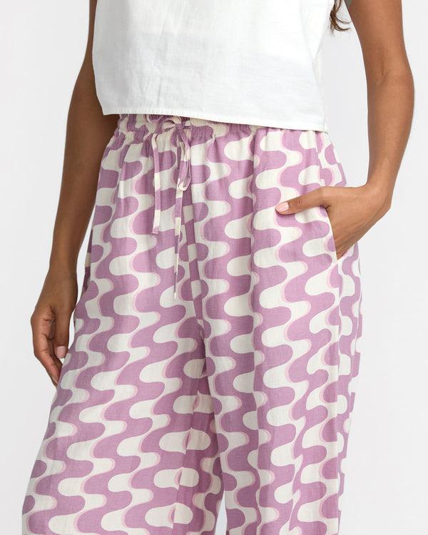 Rvca Holiday Pant