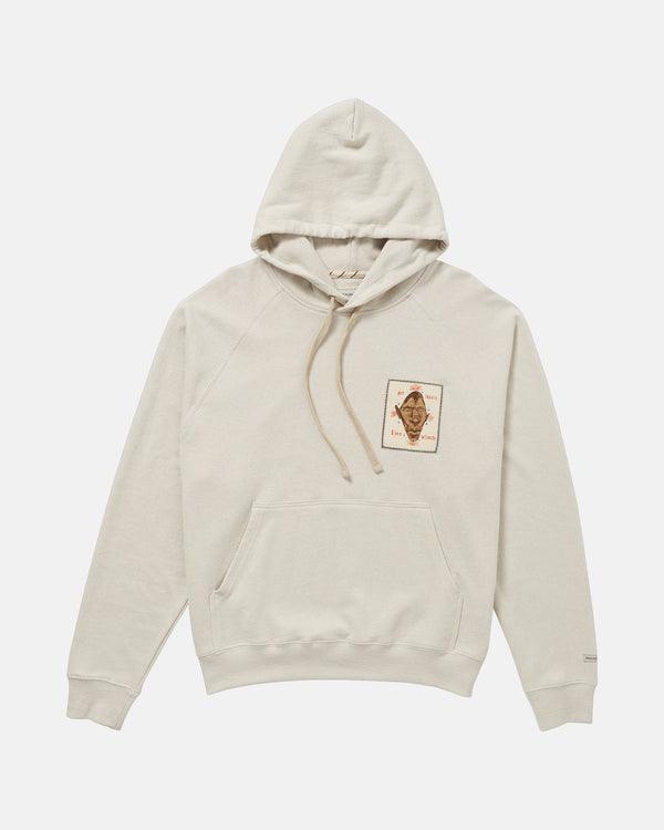 Rvca Jacobs VA Hoodie