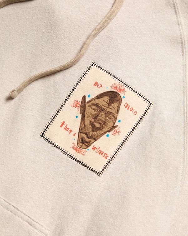 Rvca Jacobs VA Hoodie