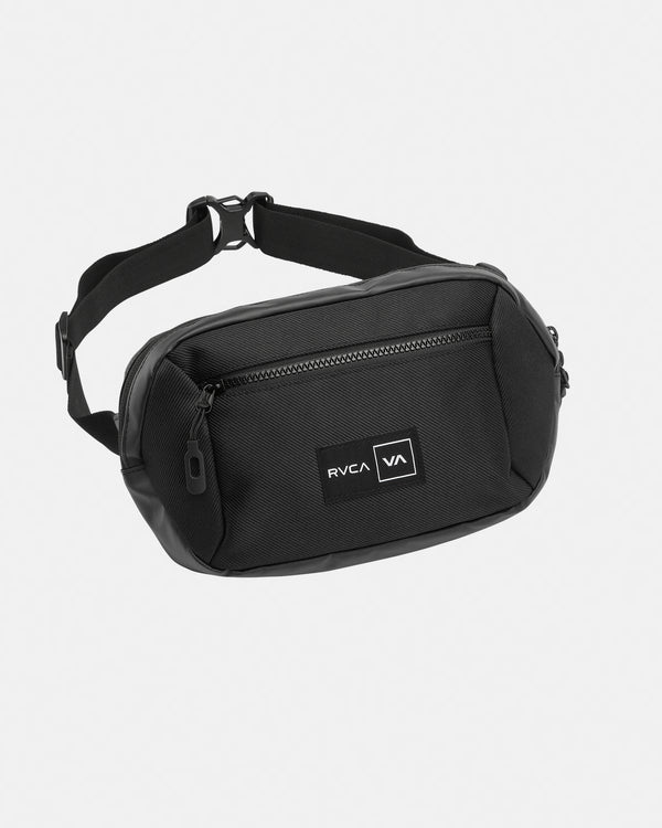rvca Level Waistpack