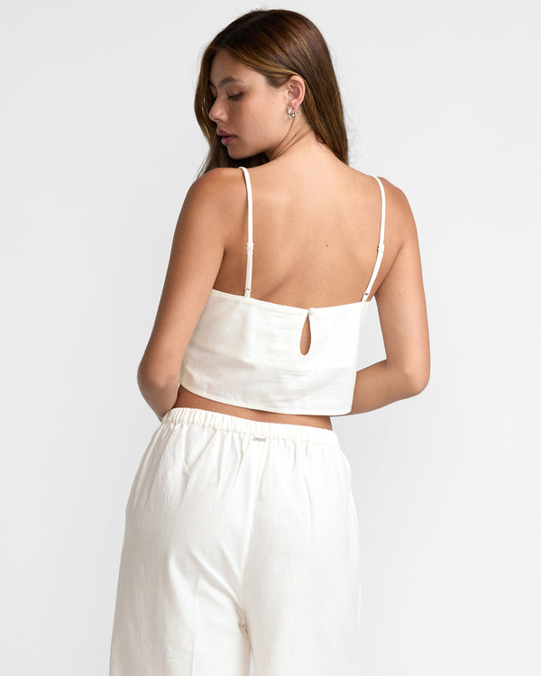 Rvca Lucy Tank