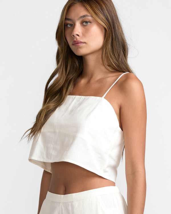 Rvca Lucy Tank