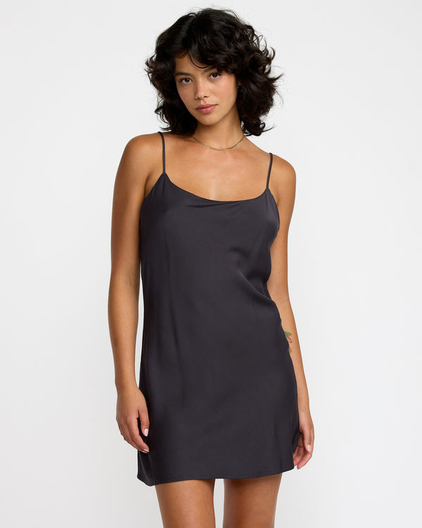 rvca Macarthur Dress