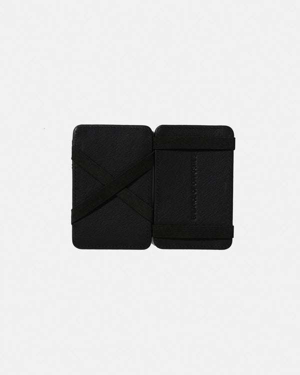 Rvca Magic Card Wallet