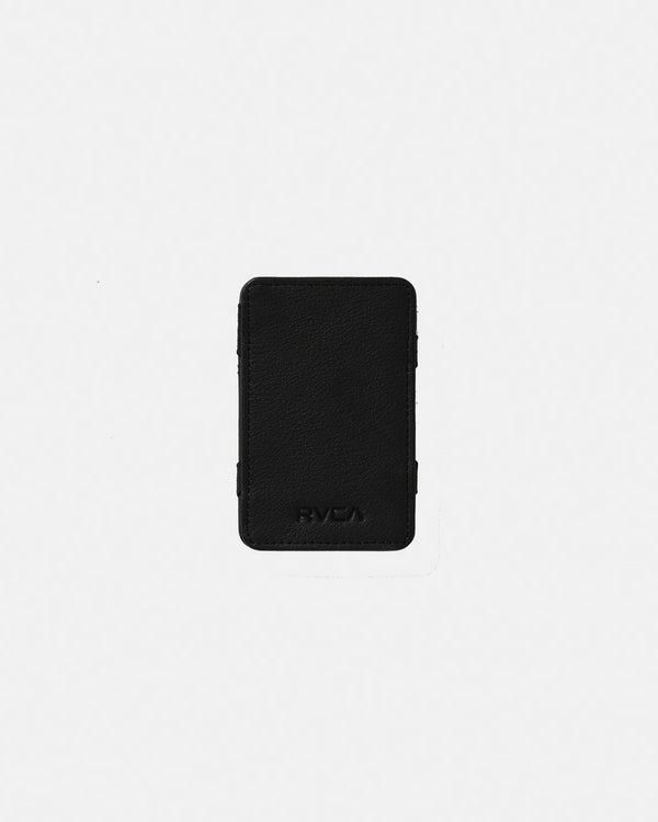 rvca Magic Card Wallet