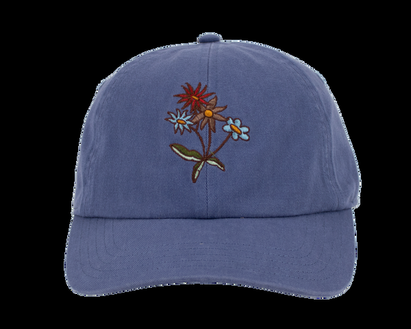 Rvca Mel G Dad Cap