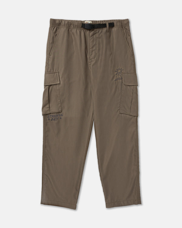 rvca Mel G Elastic Cargo