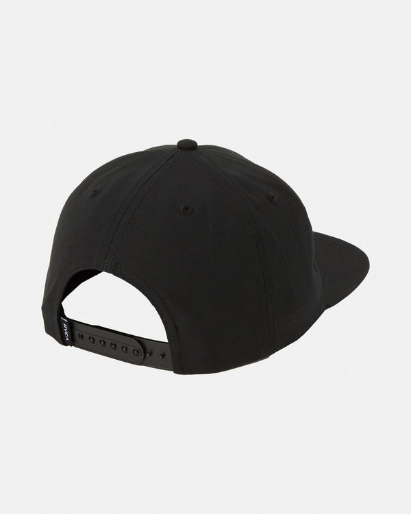 Rvca Mel G Snapback
