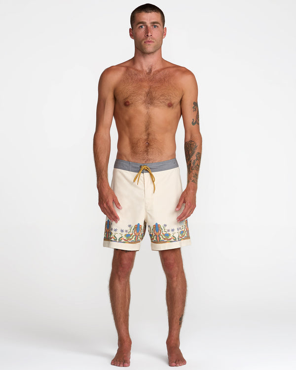 Rvca Mel G Trunk