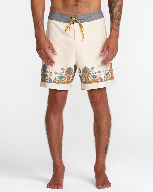 Rvca Mel G Trunk