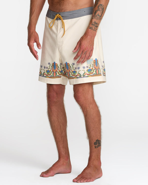 Rvca Mel G Trunk