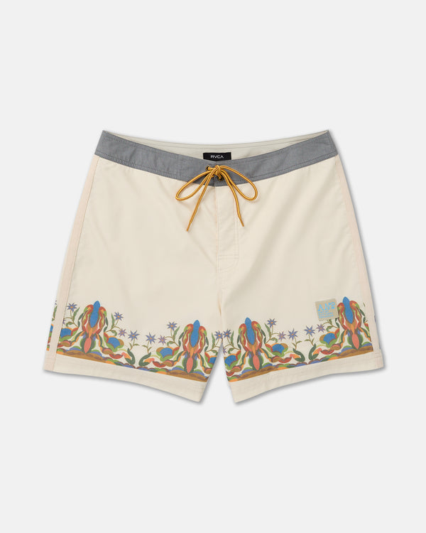 rvca Mel G Trunk