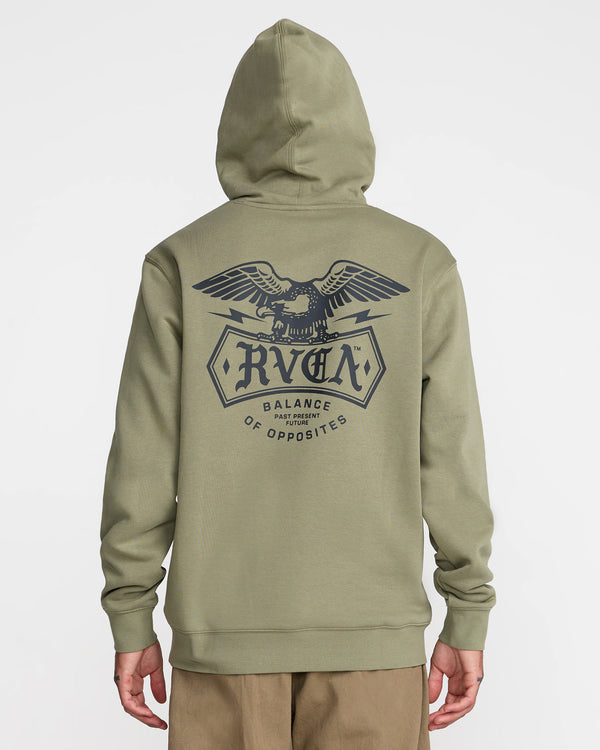 Rvca Meric Hoodie