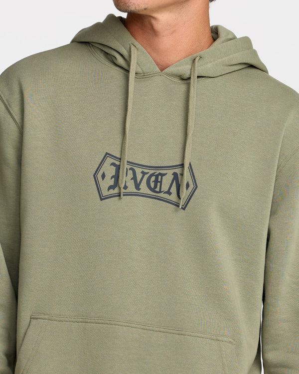 Rvca Meric Hoodie
