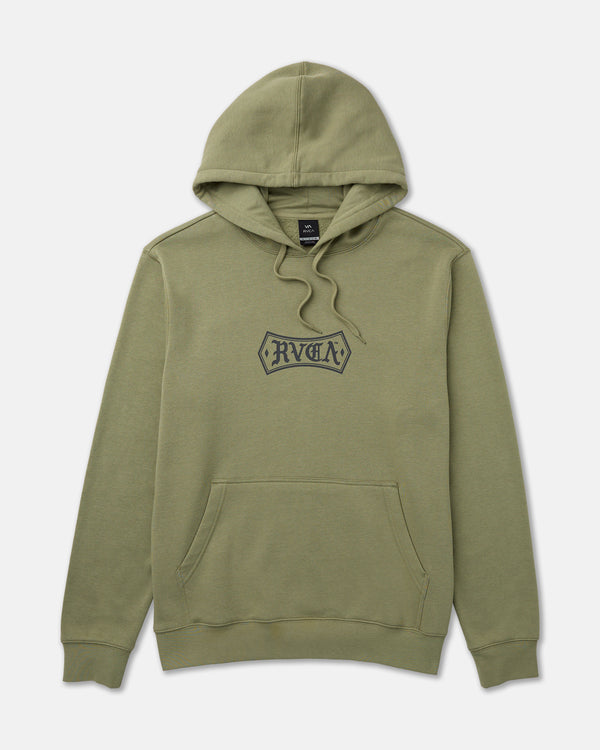 rvca Meric Hoodie