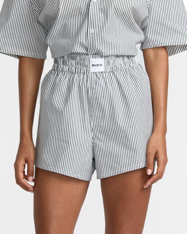 Rvca Mikey Boxer Short