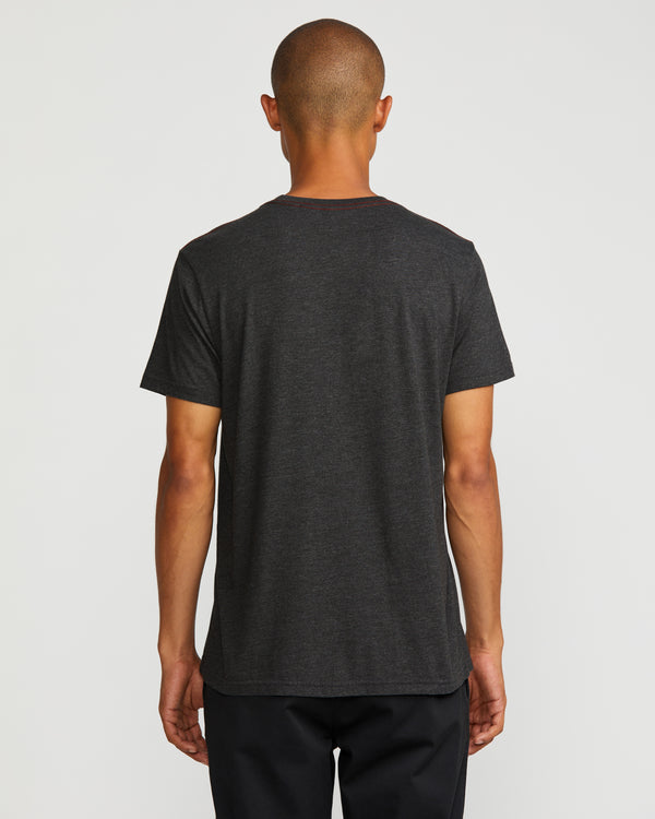 Rvca MNT RVCA Short Sleeve Tee