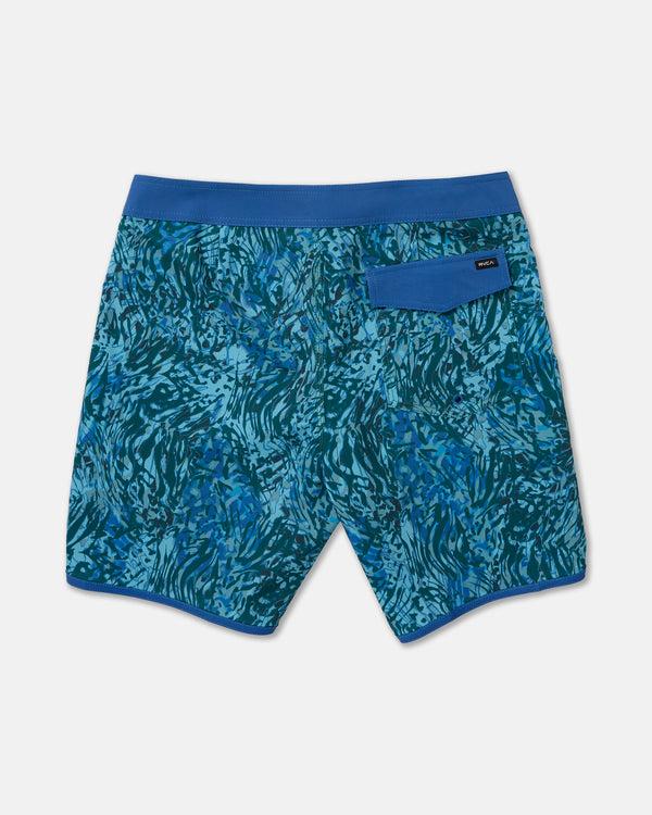 Rvca Northern Trunk 18"